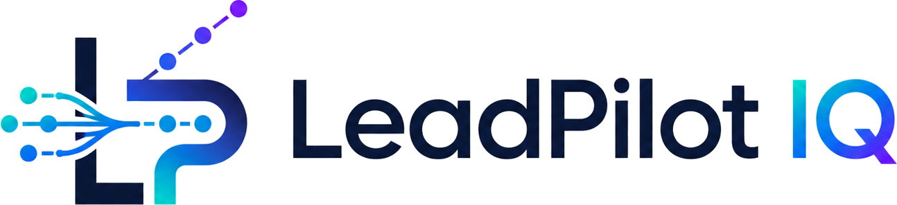 LeadPilot IQ